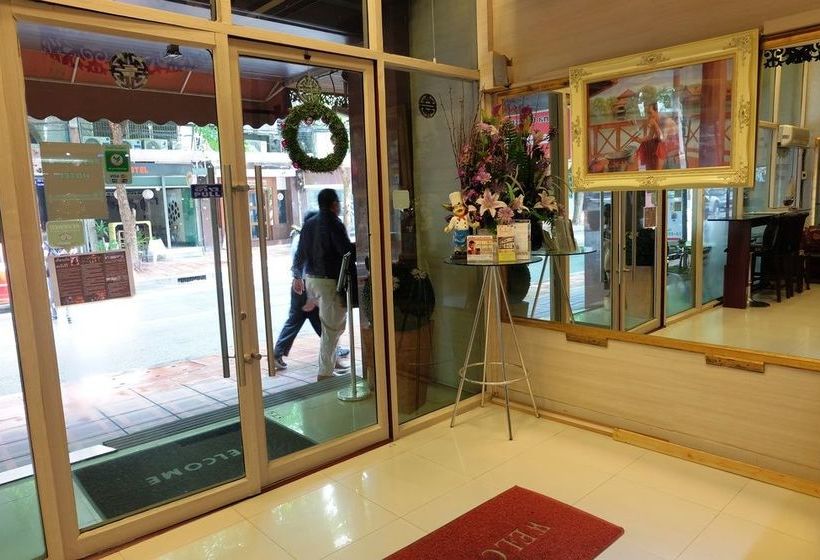 Fotos del hotel China Guest Inn:  9