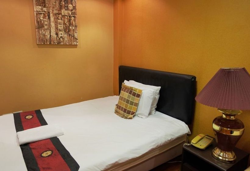 Fotos del hotel China Guest Inn:  6