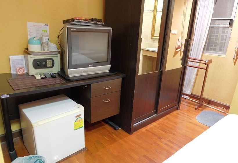 Fotos del hotel China Guest Inn:  13