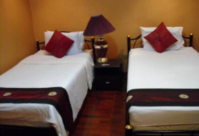 Fotos del hotel China Guest Inn:  11