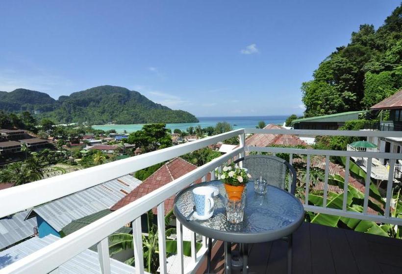 Fotos del hotel Papaya Phiphi Resorts:  9