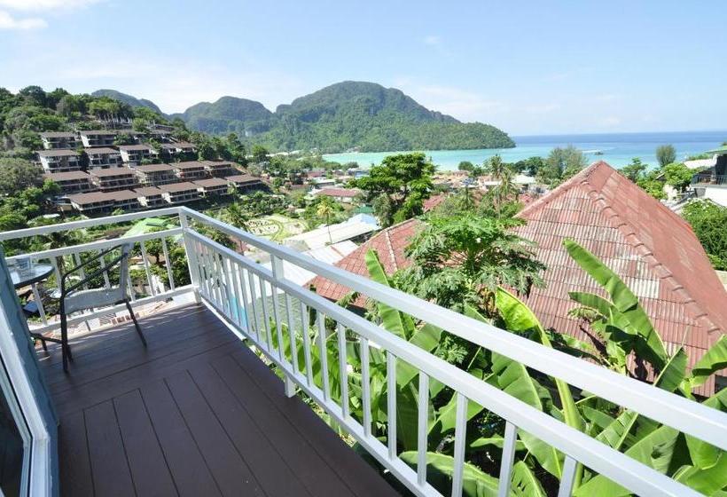 Fotos del hotel Papaya Phiphi Resorts:  11