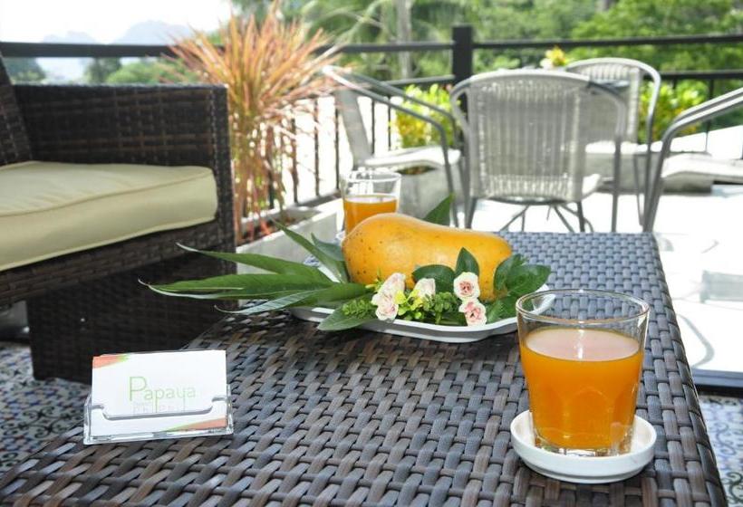 Fotos del hotel Papaya Phiphi Resorts:  5