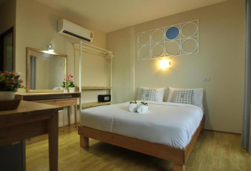 Papaya Phiphi Resorts