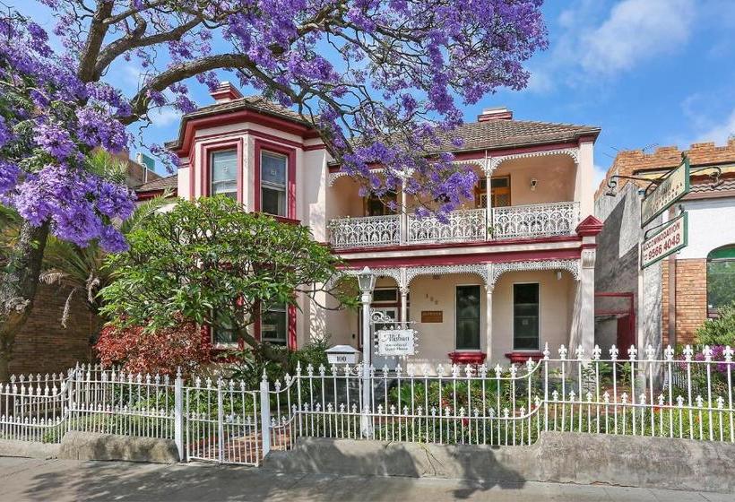 Fotos del hotel Alishan International Guest House:  4