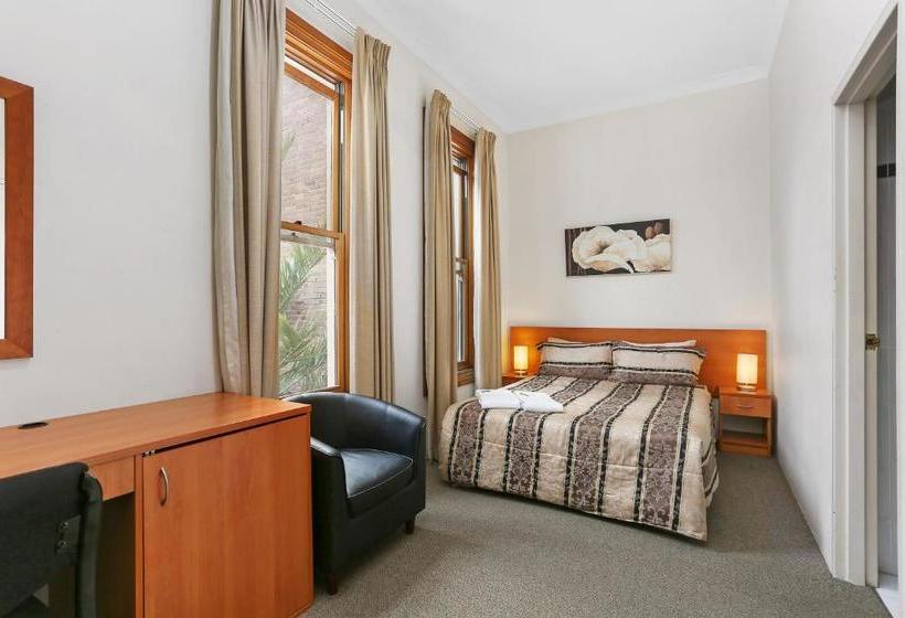 Fotos del hotel Alishan International Guest House:  11