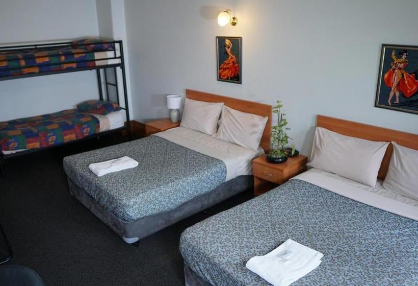 Fotos del hotel Alishan International Guest House:  5