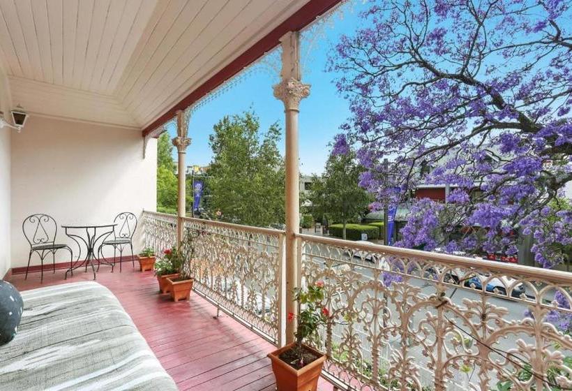 Fotos del hotel Alishan International Guest House:  10