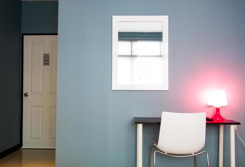 Fotos del hotel The Mix Bangkok  Silom:  21