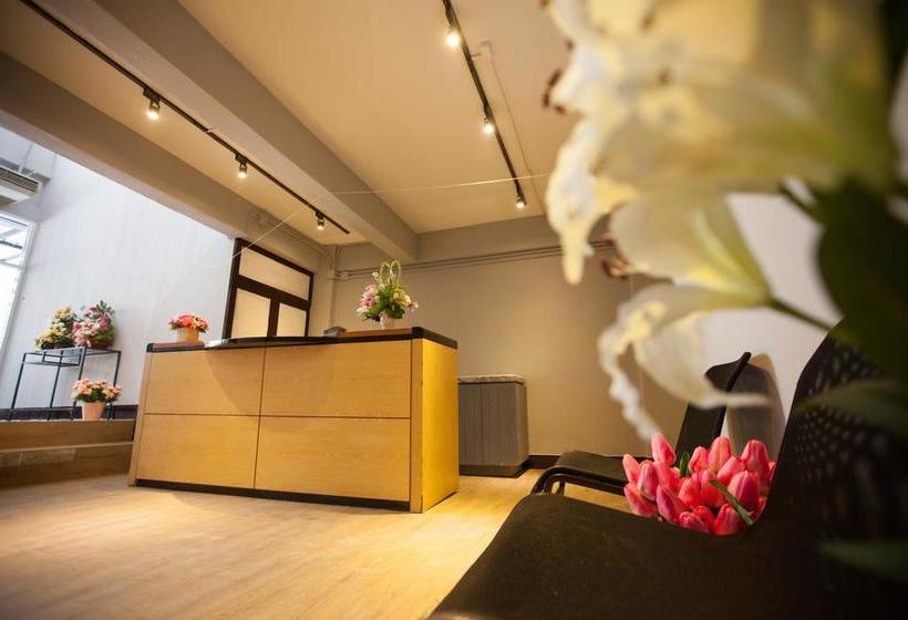 Fotos del hotel The Mix Bangkok  Silom:  6