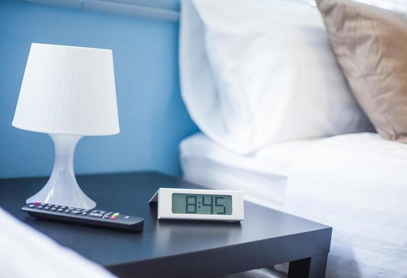 Fotos del hotel The Mix Bangkok  Silom:  20