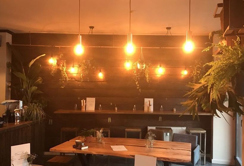 Fotos del hotel Nora Berlín:  10