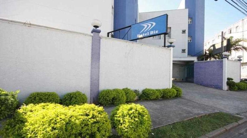 Fotos del hotel Biz:  3