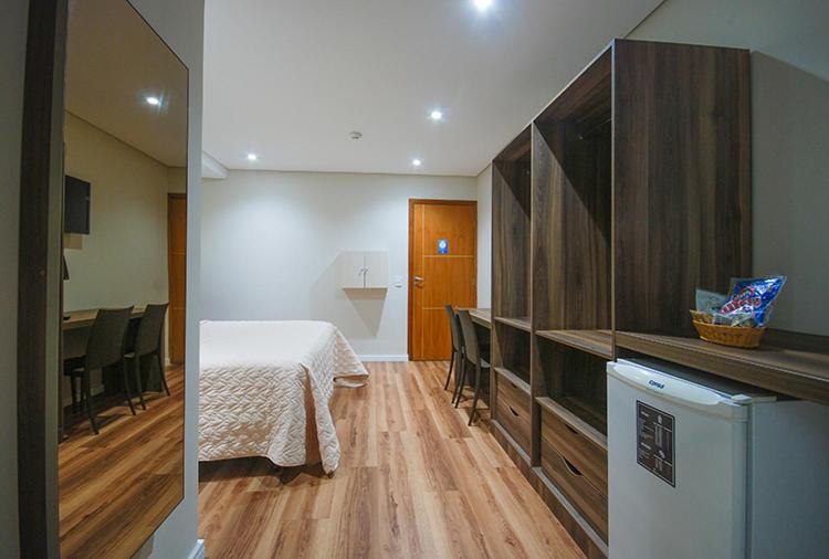 Fotos del hotel Biz:  12