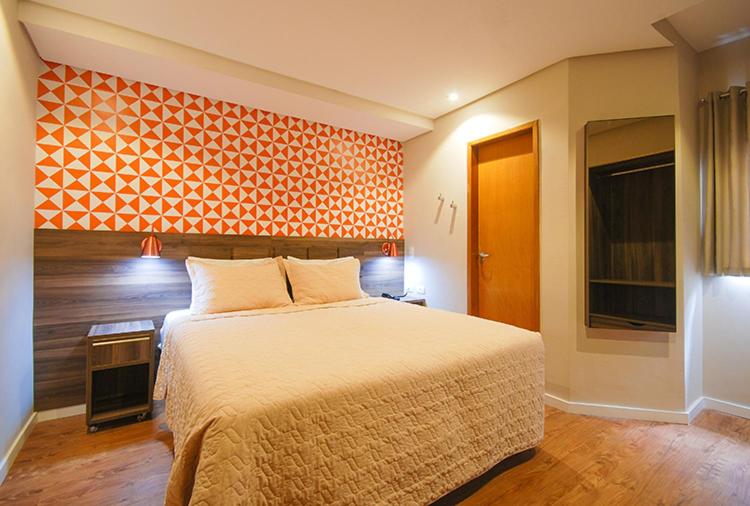 Fotos del hotel Biz:  7