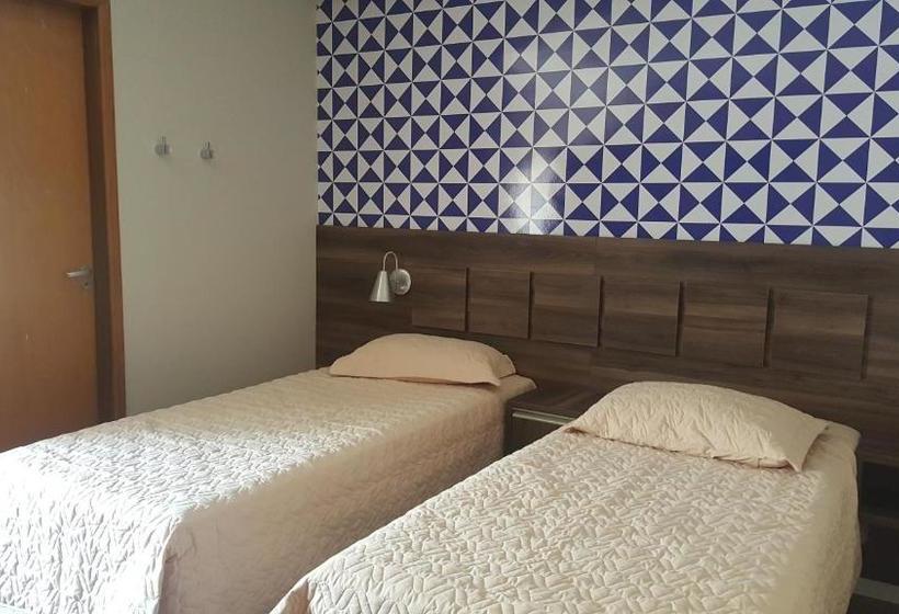 Fotos del hotel Biz:  5