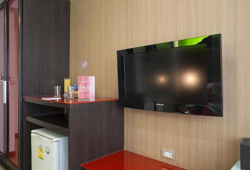 Fotos del hotel Darjelling Boutique:  14