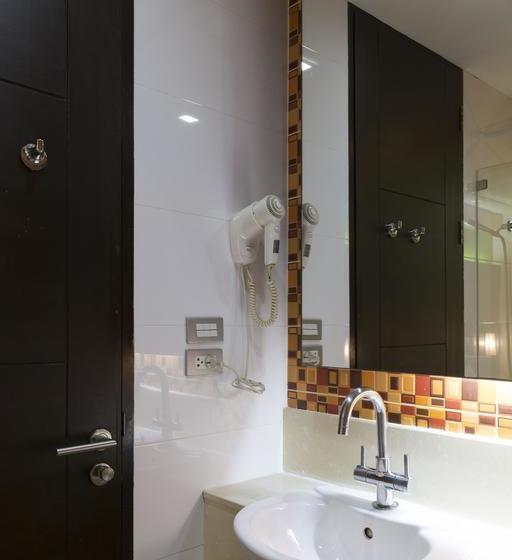 Fotos del hotel Darjelling Boutique:  6