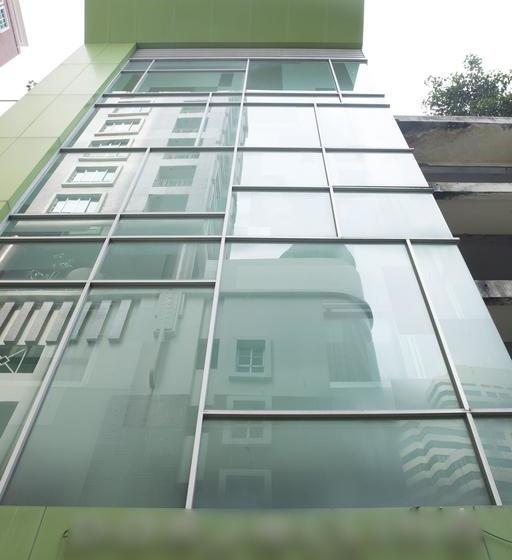 Fotos del hotel Darjelling Boutique:  4