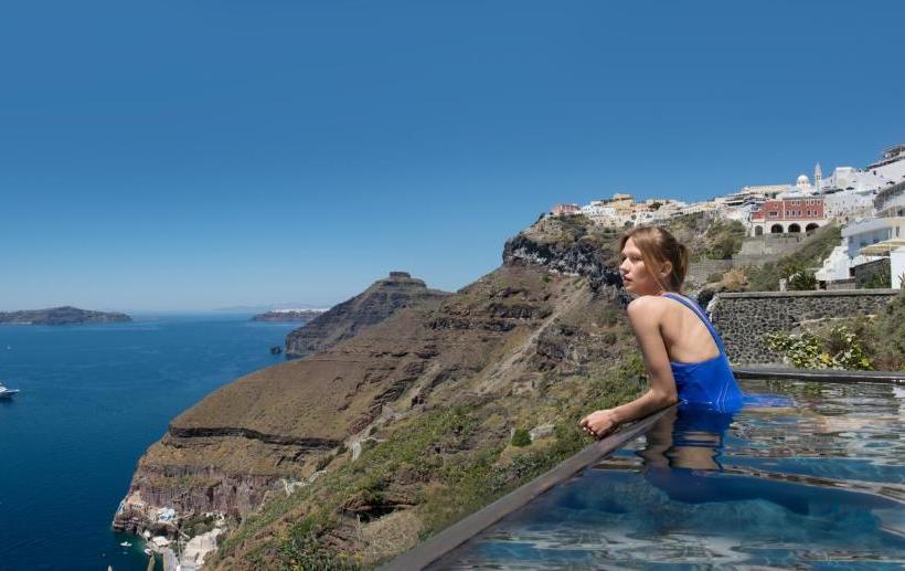 Fotos del hotel Andronis Honeymoon:  8