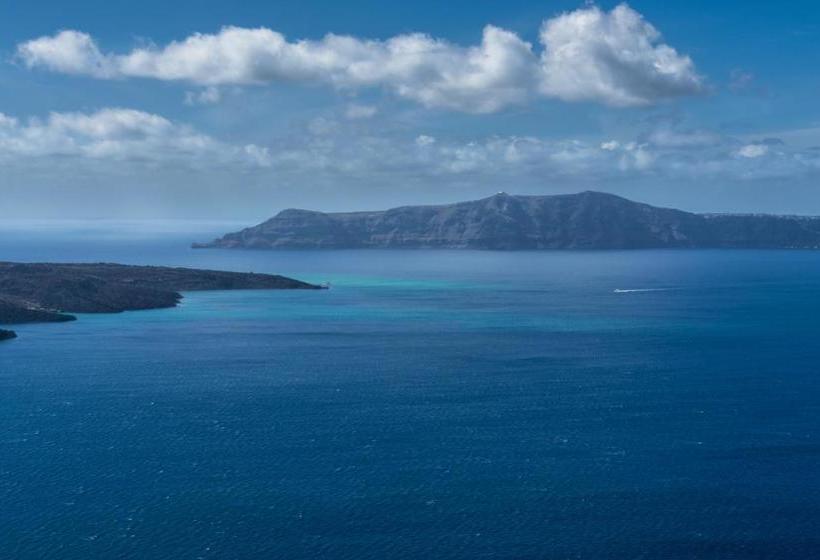 Fotos del hotel Andronis Honeymoon:  10