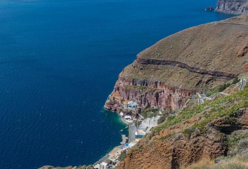 Fotos del hotel Andronis Honeymoon:  13