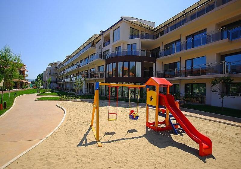 Fotos del hotel Sozopoli Style Club:  5