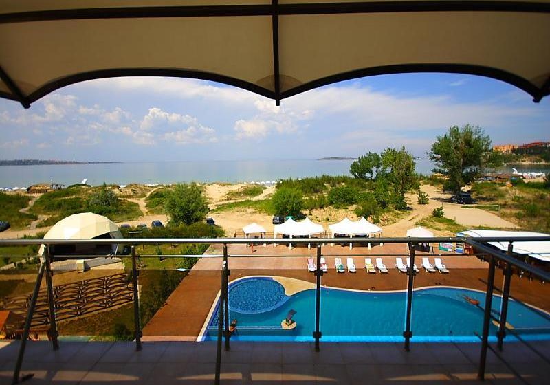 Fotos del hotel Sozopoli Style Club:  8