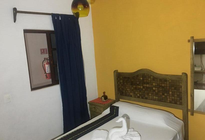 Fotos del hotel Mexicasa Cancun  Boutique:  15