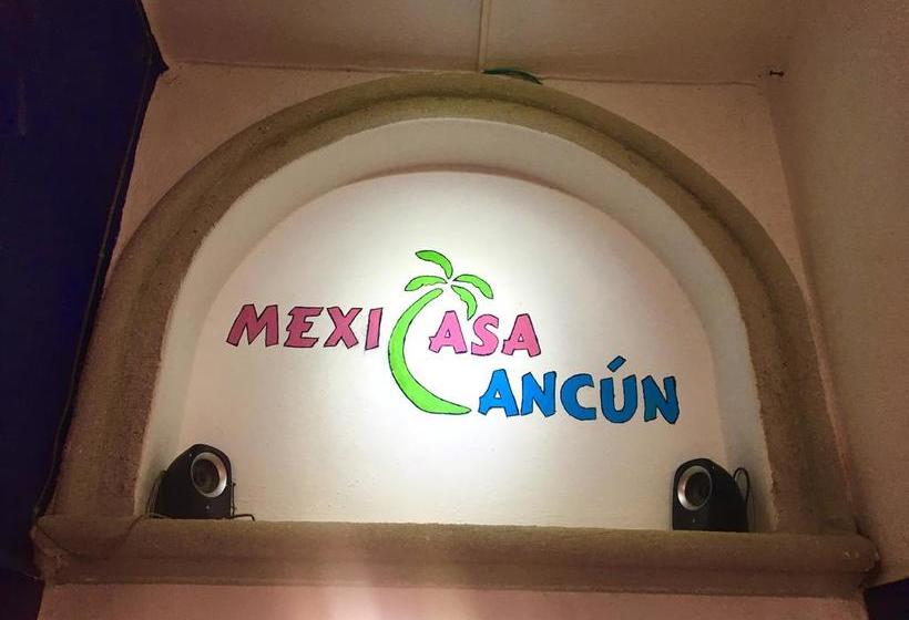 Fotos del hotel Mexicasa Cancun  Boutique:  14