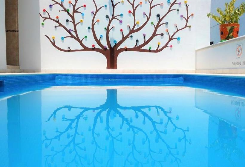 Fotos del hotel Mexicasa Cancun  Boutique:  2