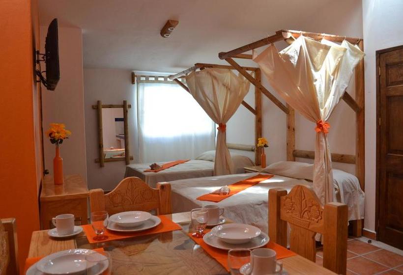 Fotos del hotel Mexicasa Cancun  Boutique:  18