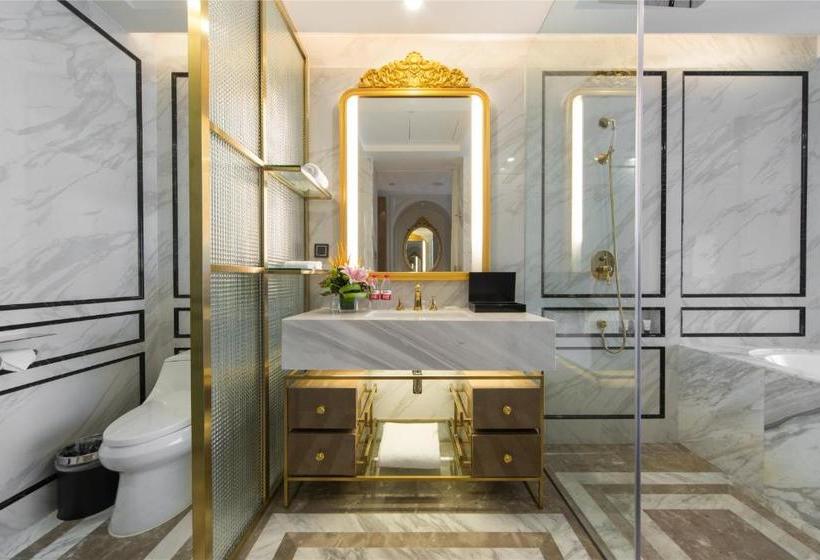 Fotos del hotel Longemont Hotel Chengdu:  9