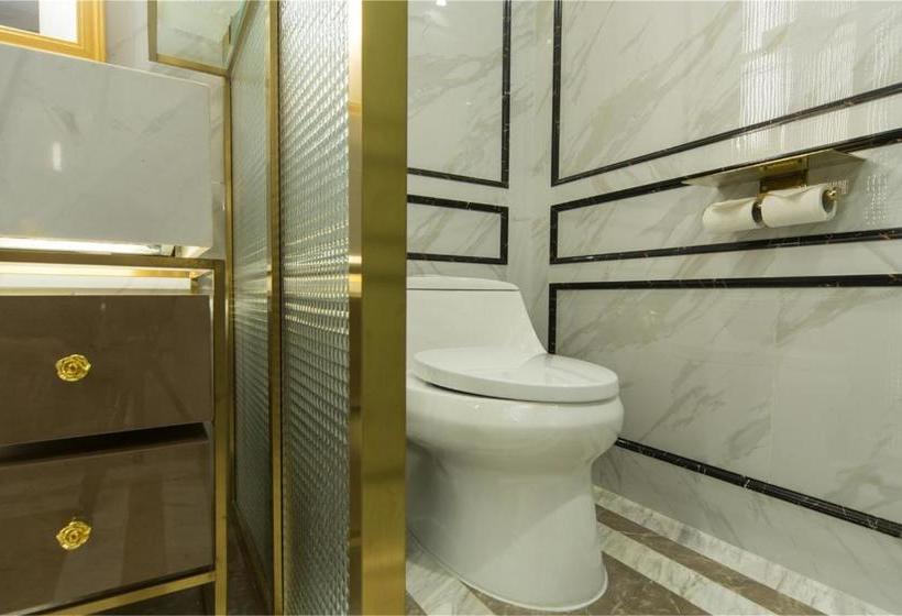 Fotos del hotel Longemont Hotel Chengdu:  7