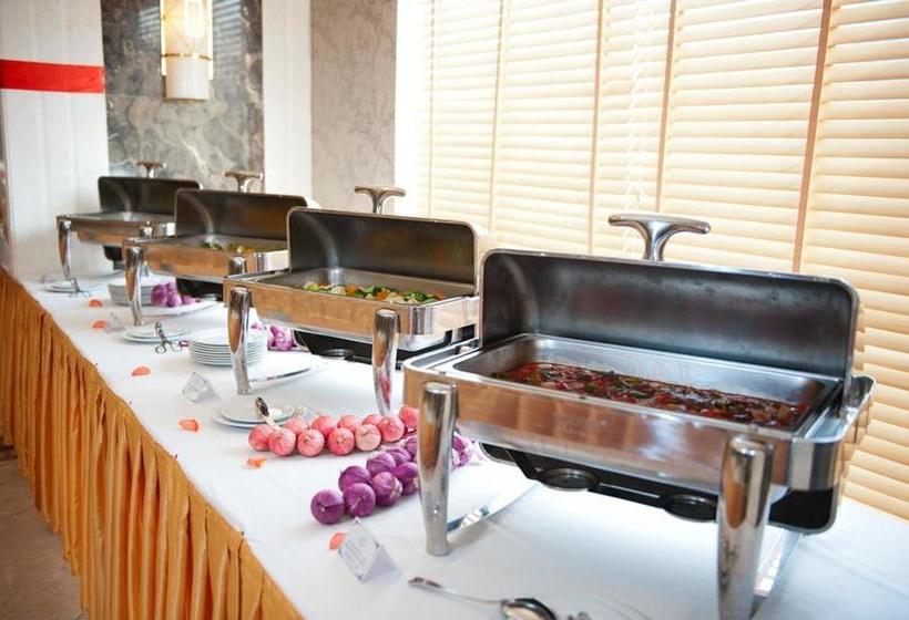 Fotos del hotel Bac Cuong:  12