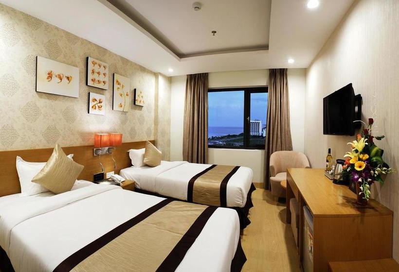 Fotos del hotel Bac Cuong:  19