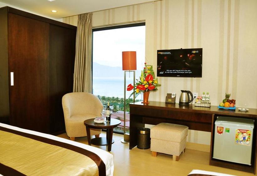 Fotos del hotel Bac Cuong:  18