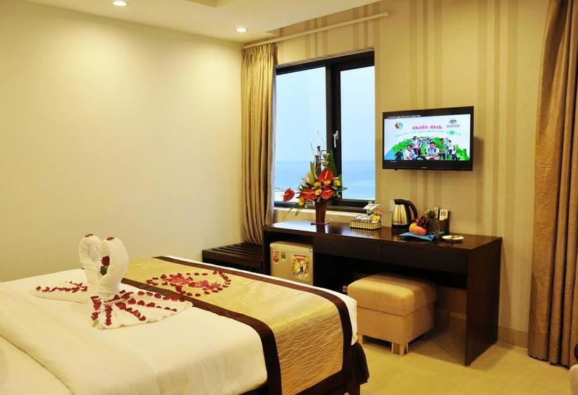 Fotos del hotel Bac Cuong:  15