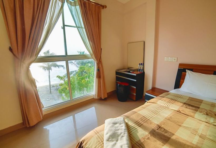 Fotos del hotel Relax Beach Inn:  8