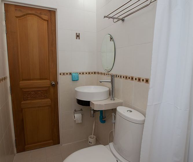 Fotos del hotel Relax Beach Inn:  21