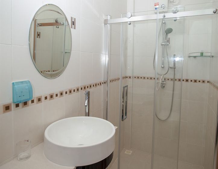 Fotos del hotel Relax Beach Inn:  11