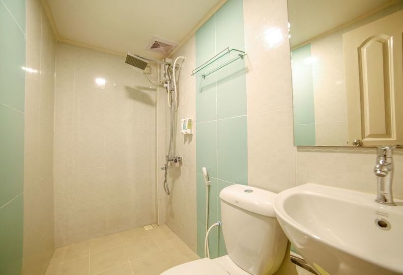 Fotos del hotel Relax Beach Inn:  17