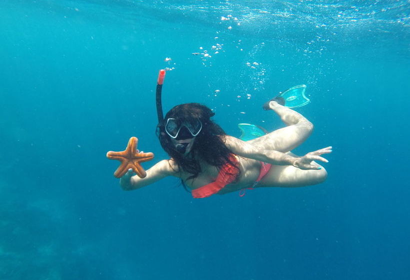 Fotos del hotel Relax Beach Inn:  16