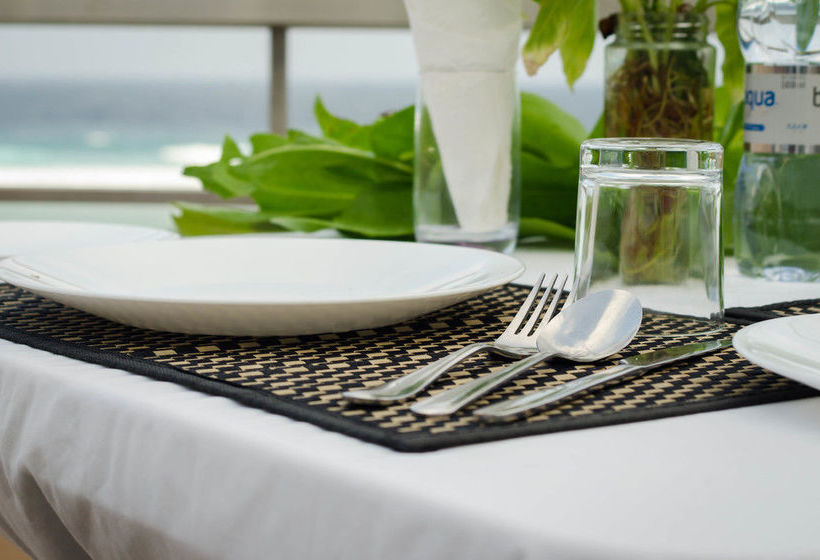 Fotos del hotel Relax Beach Inn:  3