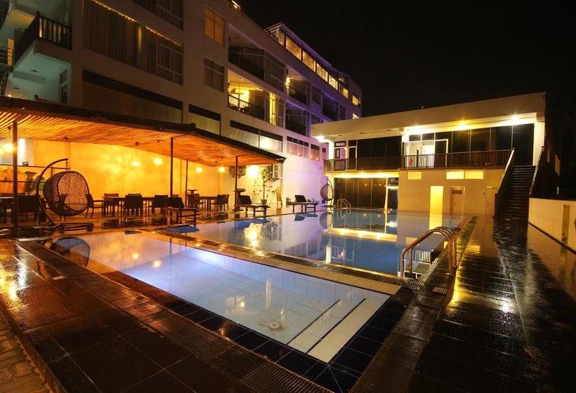 Fotos del hotel Sevonra:  10