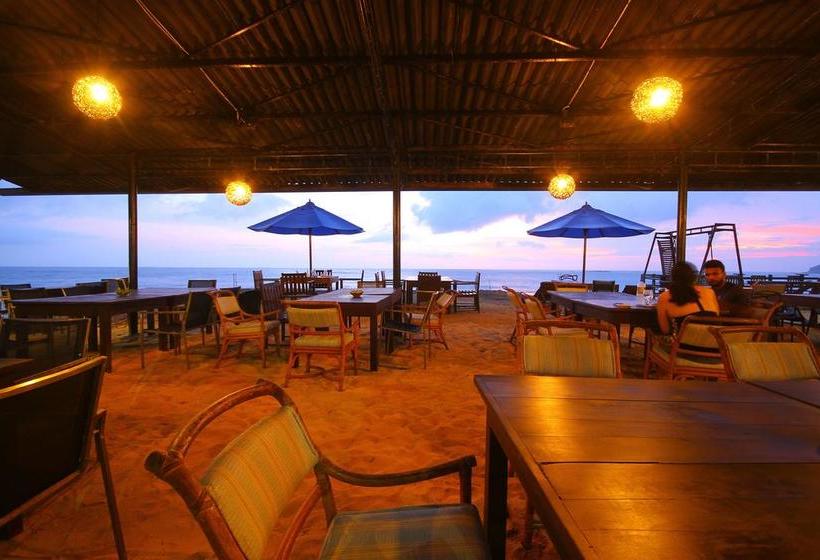 Fotos del hotel Sevonra:  22