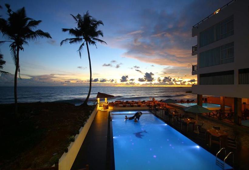 Fotos del hotel Sevonra:  19