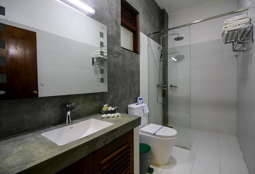 Fotos del hotel Sevonra:  7