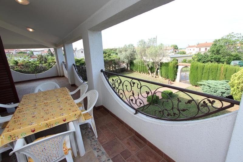 Fotos del hotel Apartment Villa Nera:  6