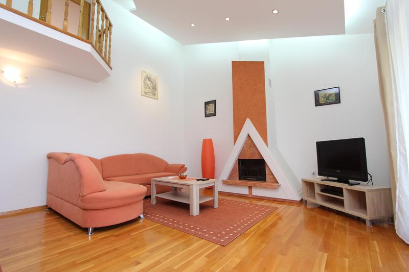 Fotos del hotel Apartment Villa Nera:  9